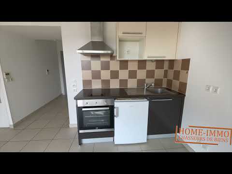 T2 CANNES LA BOCCA 37M2 PISCINE GARAGE