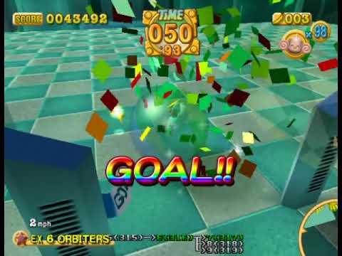 SMB2 Medley 1.2 - Expert Extra