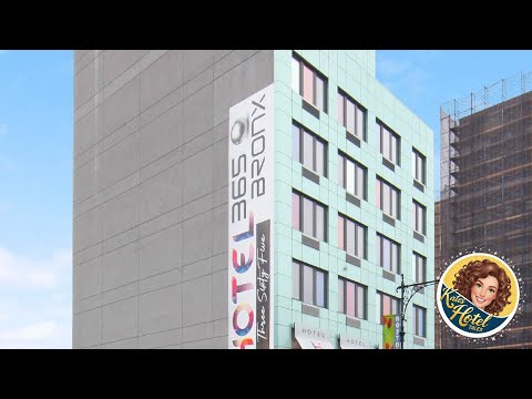 hotel365 | New York (NY), United States | Hotel Review 🛏️