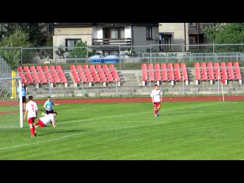18.05.13, Concordia Piotrków - Włókniarz 4:3