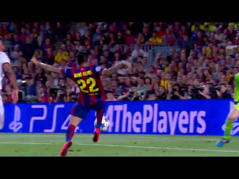 FC Barcelona vs Bayern Munich 3 0 Highlights UCL Semi Final 2014-2015 HD 1080i