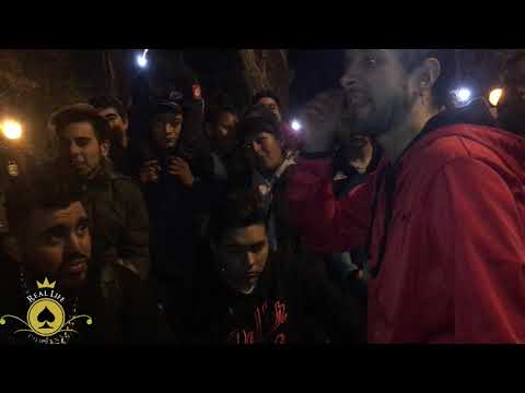 ALKOY vs LOKI - SEMIFINAL - Real Free (Pretemporada)