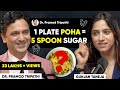 Diabetes Ultimate Guide Reversal Weight Loss Etc Dr Pramod Tripathi With GunjanShouts