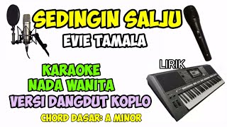 Download lagu SEDINGIN SALJU KARAOKE KOPLO NADA WANITA mp3 Download lagu SEDINGIN SALJU KARAOKE KOPLO NADA WANITA mp3