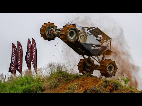 Icelandic Formula Offroad 2025 - Round 4, Blonduos