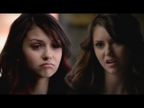 Елена Гилберт - Вредина || The Vampire Diaries