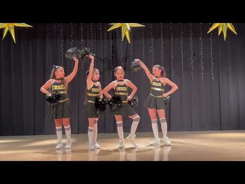 SLE Talent Show for Parents 4-17-24