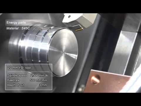 TONGTAI A-1500 CNC Lathes and Turning Centers | MARTECH Machinery & Automation, LLC (1)