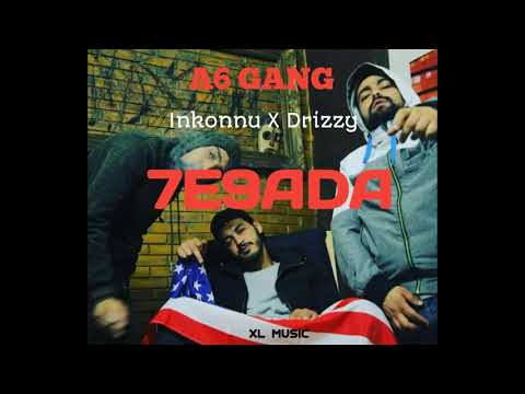 Inkonnu Ft Drizzy (A6gang) - 7E9ADA