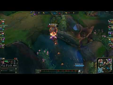 Kled can one shot?