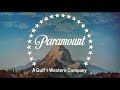 Paramount Pictures 1972 A Great Sacrifice Variant For Paramount Animation Fan Channel