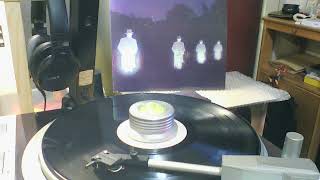 Quarterflash  B3「Love Should Be So Kind」 from Quarterflash