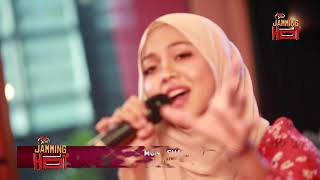 Download lagu #JammingHot : MUNA SHAHIRAH - TEGUH SETIA mp3 Download lagu #JammingHot : MUNA SHAHIRAH - TEGUH SETIA mp3