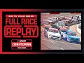 Tyson 250 | NASCAR CRAFTSMAN Truck Series Full Race Replay