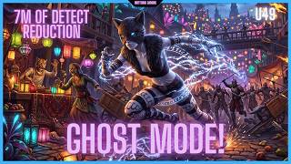 SNEAK Past EVERYTHING! ESO Night Market Stealth Build