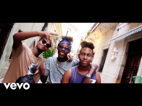 Yenci & Kon2 - Ganas (Official Video) ft. Yonny