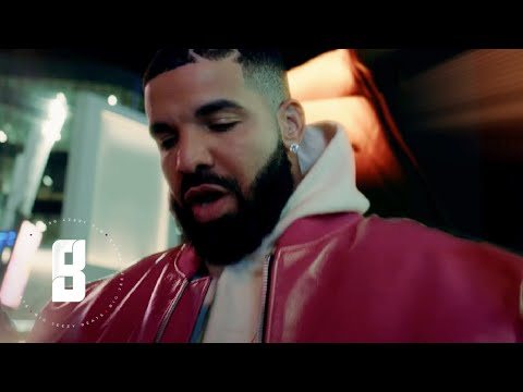 (SOLD)"Put It Down"(W/Hook) Drake Type Beat With Hook | Rap Instrumental 2021 #DrakeTypeBeat