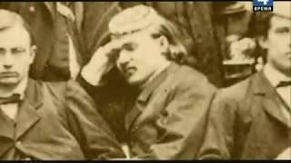 Фридрих Ницше, биография - Видео онлайн