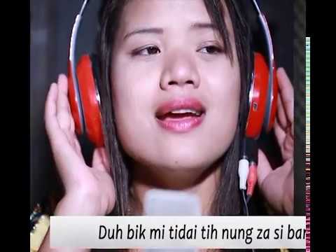 Deborah Hoi Tial Ki( ZIANGHA NA NEIH)