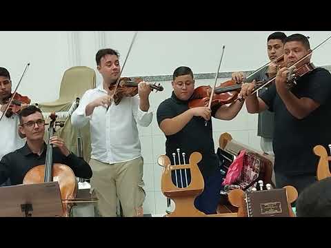 HINO 55 CCB - PAZ SEJA EM VÓS -#hinos #ccb @diegoadinolfi.oficial