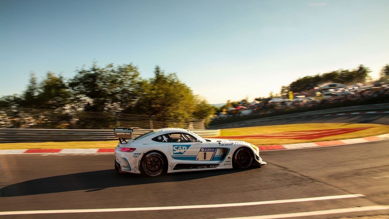 PAGID Racing RSL – Endurance Compounds