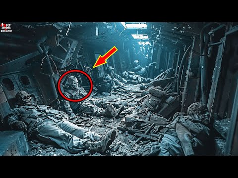11 Shocking Discoveries Inside the Sunken Ship That Left Archaeologists Stunned