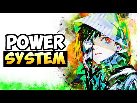 The INSANITY of Tokyo Ghoul's Power System Explained (Kagune, Quinque, and More!)