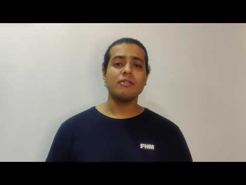 Siddharth Arora Introduction