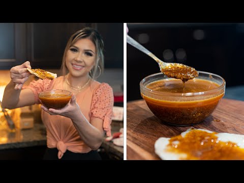 The BEST Salsa Macha, Perfect with Everything | Spicy Chile Oil