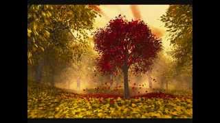 Matt Monro - Autumn leaves