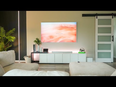 Ich habe mein Wohnzimmer in ein Heimkino verwandelt – mit der Bose Smart Ultra Soundbar