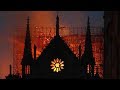 NOTRE-DAME: Der Brand Wurde Erst Beim Zweiten Alarm Entdeckt