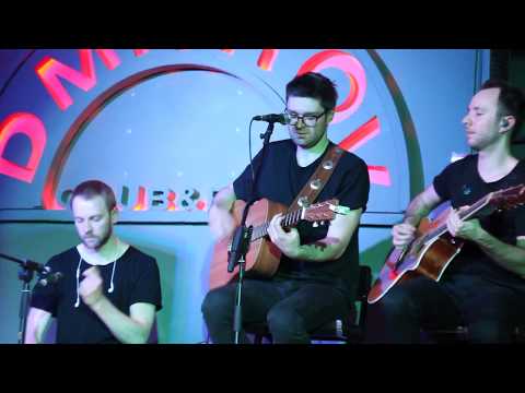 The Neopolitans @ Dmitrov