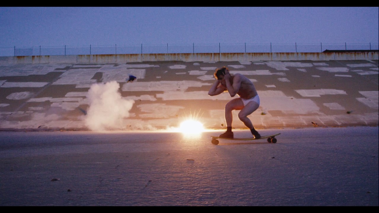 Sam Martin — Bring Me Home
