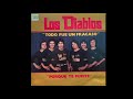 LOS DIABLOS - Y EN CAMBIO TU