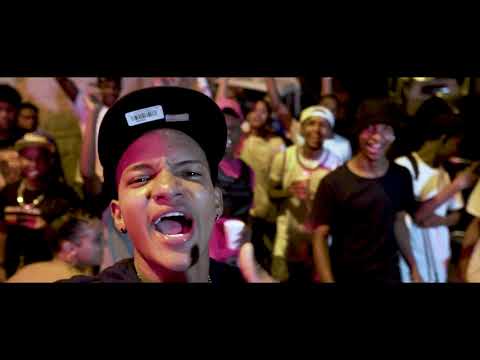 YONAL KAPONY - GUILLOTINA 🚀✅ ( VIDEO OFICIAL )
