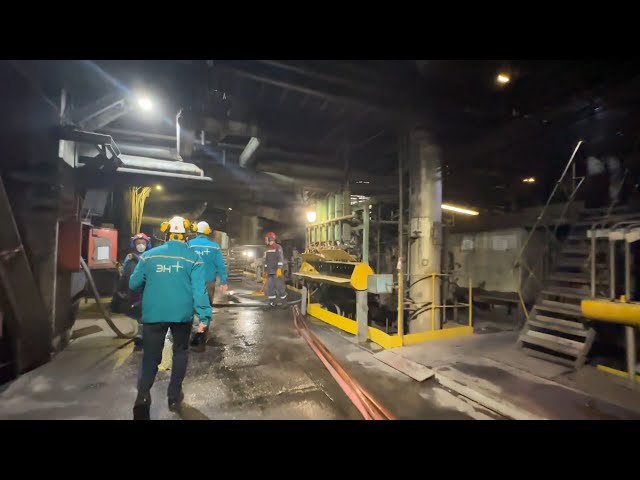 В Ангарске введен режим ЧС из-за аварии на ТЭЦ-9