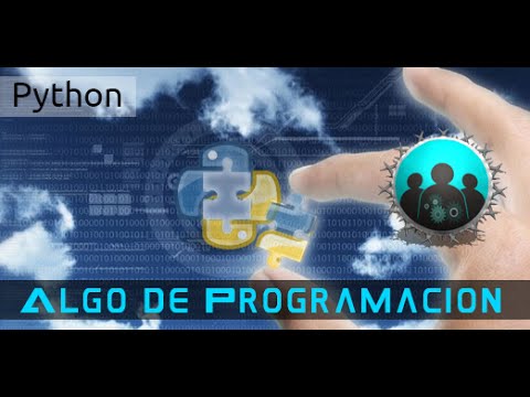 Conociendo Python parte 1 | Algo de Programación