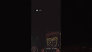 Download lagu MENTAHAN SPONGEBOB STORY WA 30 DETIK || GAK ISO TURU || LAGU KANE JAWA mp3