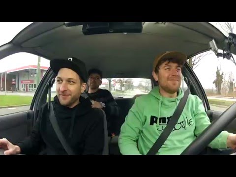 GrooveSuckers - Kill You With Kindness (official Video)