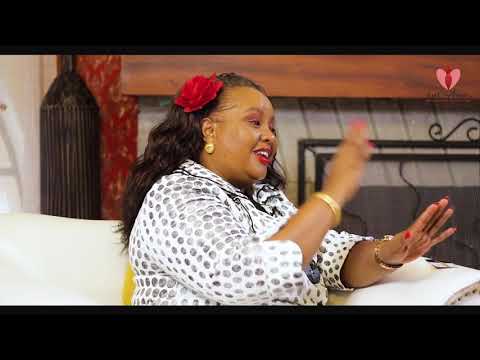 Mwenye Nchi Monday Series with @Just Angie Featuring Sk Blue Part 4 (Point of Decision Making)