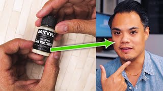 Brickell Men's Products Starter Kit Unboxing (Grooming and Skin Care Samples) • Effortless Gent