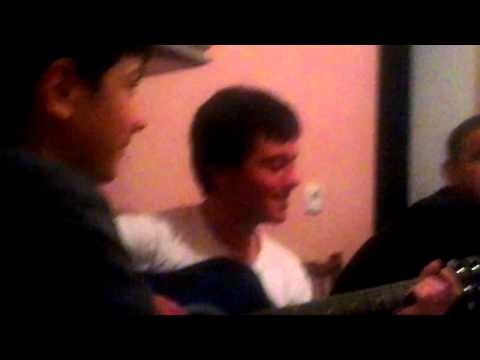 aluda qetelauri - aim mtazeda & ici me movkvdi