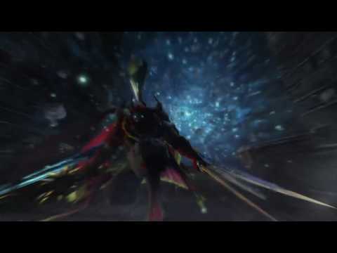 Final Fantasy XII: The Zodiac Age - Trial Mode Stages 91-97