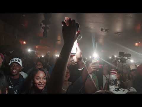 Big Zeeks - Album Launch W/ Live Band - Full Show Ft M1llionz ,Frisco ,Stylo G ,Diggy Ustle + More