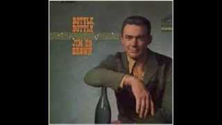 Jim Ed Brown  - Before The Next Teardrop Falls