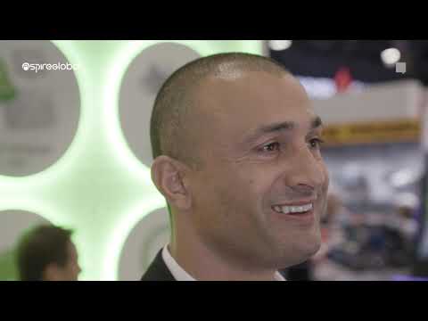 G2E Las Vegas 2022 - Aspire Global