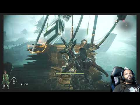 DYNASTY P PT22 (Lets Make Our Armor Shine , The Fearless Blade , Decisive Battle Of Guandu)