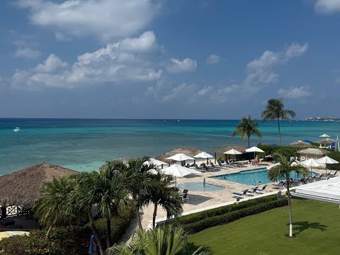 Grand Cayman Beach