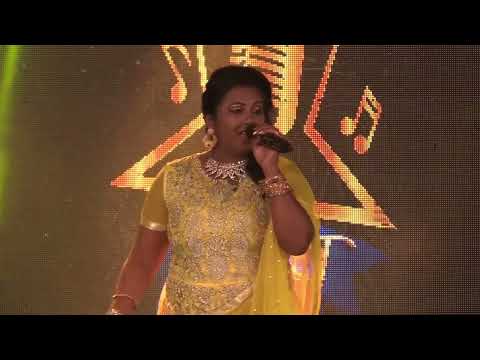 D'Songstar-Sayonaara/Live performance at Sangeet Pradarshan Semi finals